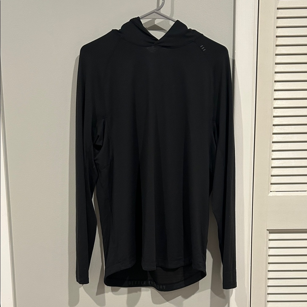 Lululemon Licensed to Train Hoodie
